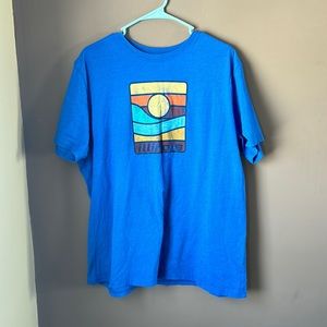 State of mind, Illinois shirt